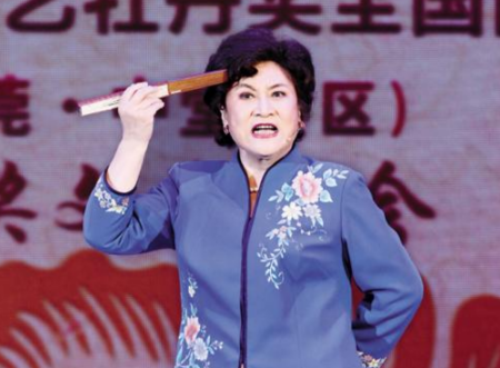 卢鑫|第11届牡丹奖名单揭晓，德云社再次无人参加，李菁卢鑫榜上有名