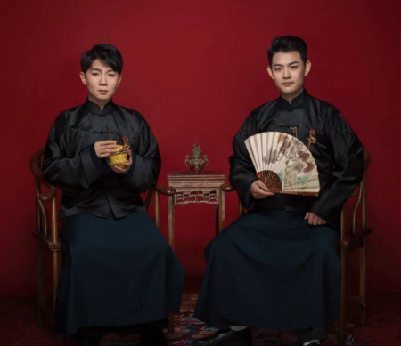 卢鑫|第11届牡丹奖名单揭晓，德云社再次无人参加，李菁卢鑫榜上有名