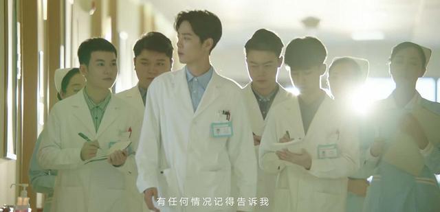 余生请多指教|《余生请多指教》舞台剧上映，海陆饰演林之校，被嘲蹭剧版热度