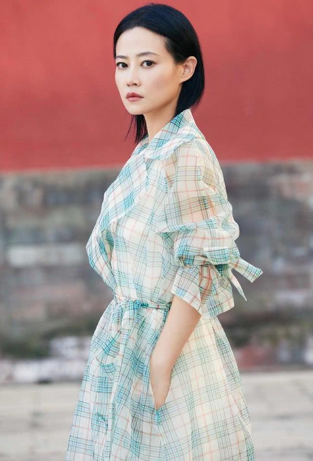 百花奖|惜败周冬雨错失百花影后！奖运差又如何？谭卓的成功都体现进作品里