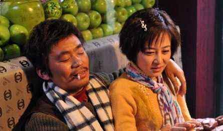 百花奖|惜败周冬雨错失百花影后！奖运差又如何？谭卓的成功都体现进作品里