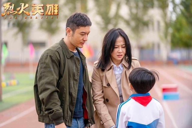 百花奖|惜败周冬雨错失百花影后！奖运差又如何？谭卓的成功都体现进作品里