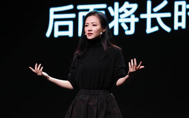 百花奖|惜败周冬雨错失百花影后！奖运差又如何？谭卓的成功都体现进作品里