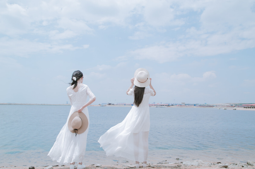 知己|后半生，圈子不大，有你有茶