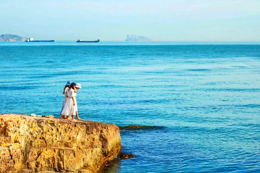 知己|后半生，圈子不大，有你有茶