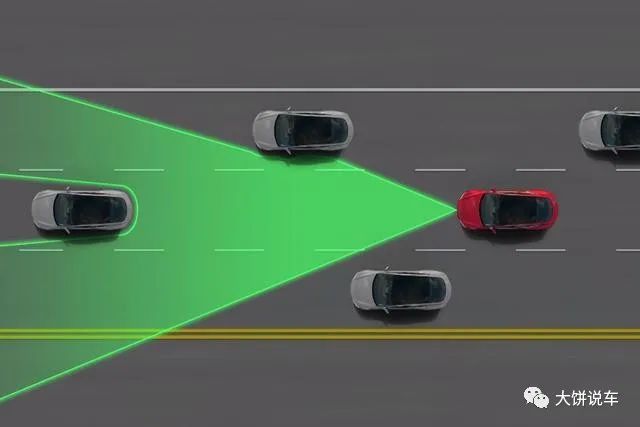 都说aeb功能很实用 那么它的普及程度究竟如何 特斯拉model 3 Aeb 特斯拉 新宝骏rs 5 Aeb系统 自动驾驶辅助系统
