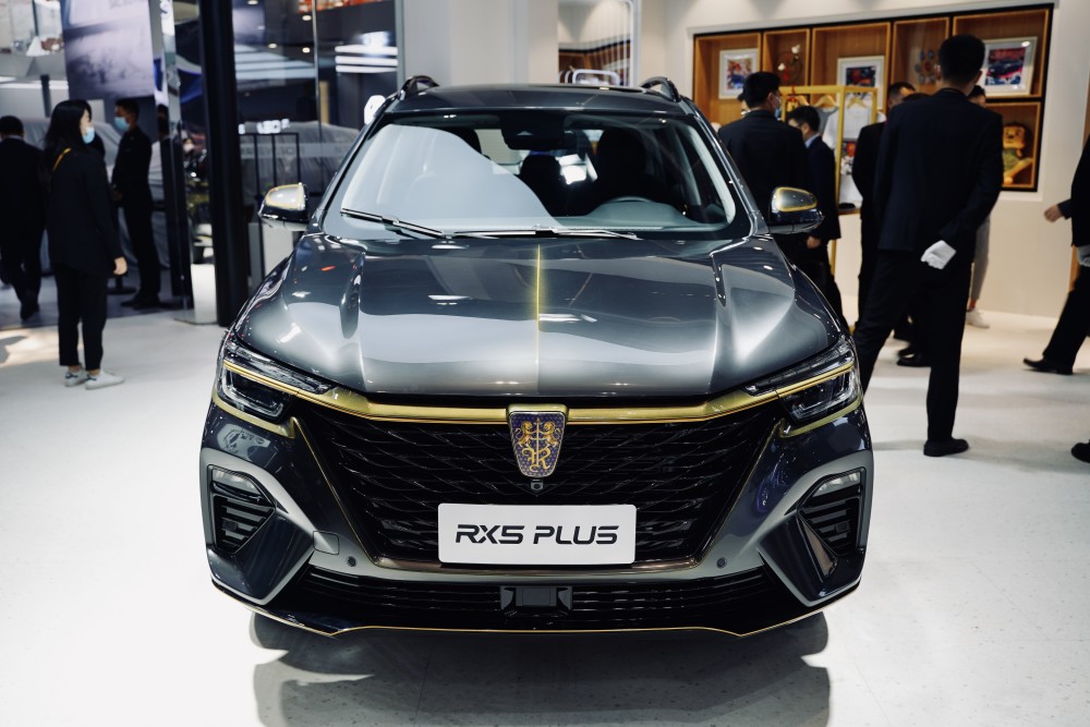 mpv|预售20.88-25.88万 荣威iMAX8北京车展预定开启