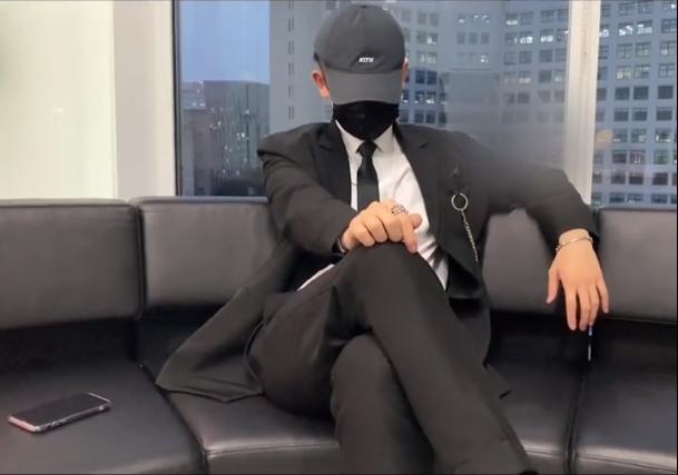 鸭嘴兽七鹤大人后又一位不露脸的网红火了霸道总裁人设这么受欢迎