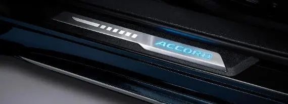 雅阁|新车上市，价格在手，天下我有