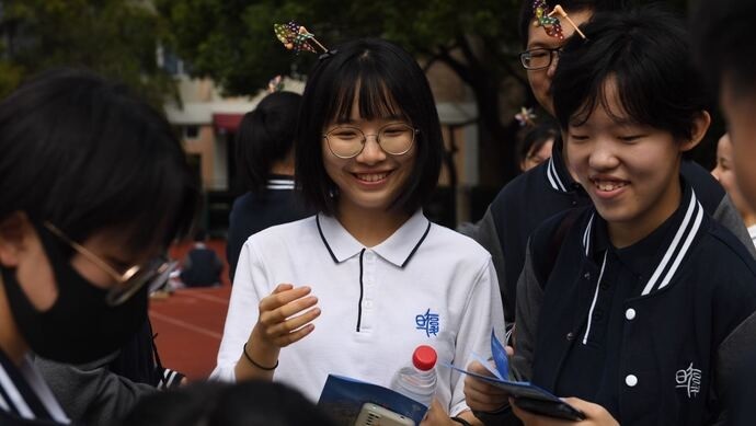 复旦附中家桢学院图片