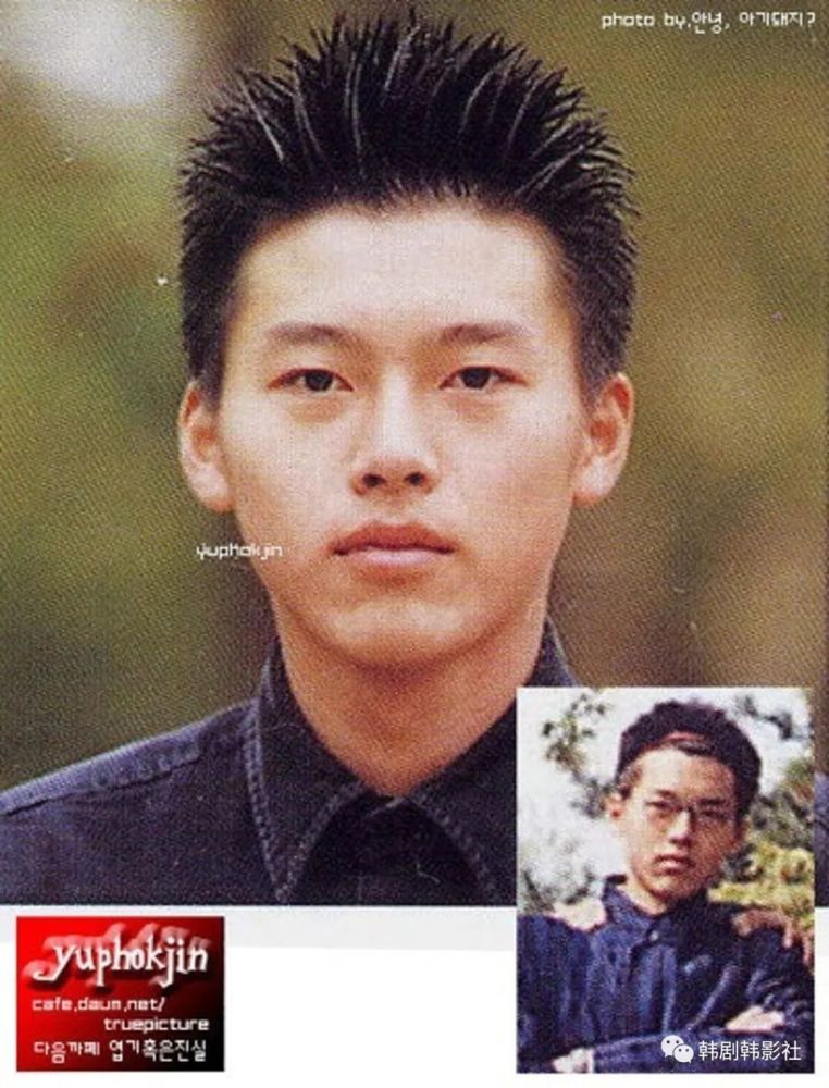 玄彬38岁生日公开童年照 粉丝激赞胖嘟嘟超可爱