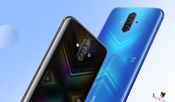 最具性价比5g手机,骁龙765g 144hz 5100毫,堪称千元机皇