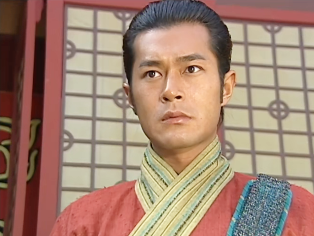 寻秦记赵盘为何要放弃杀掉项少龙