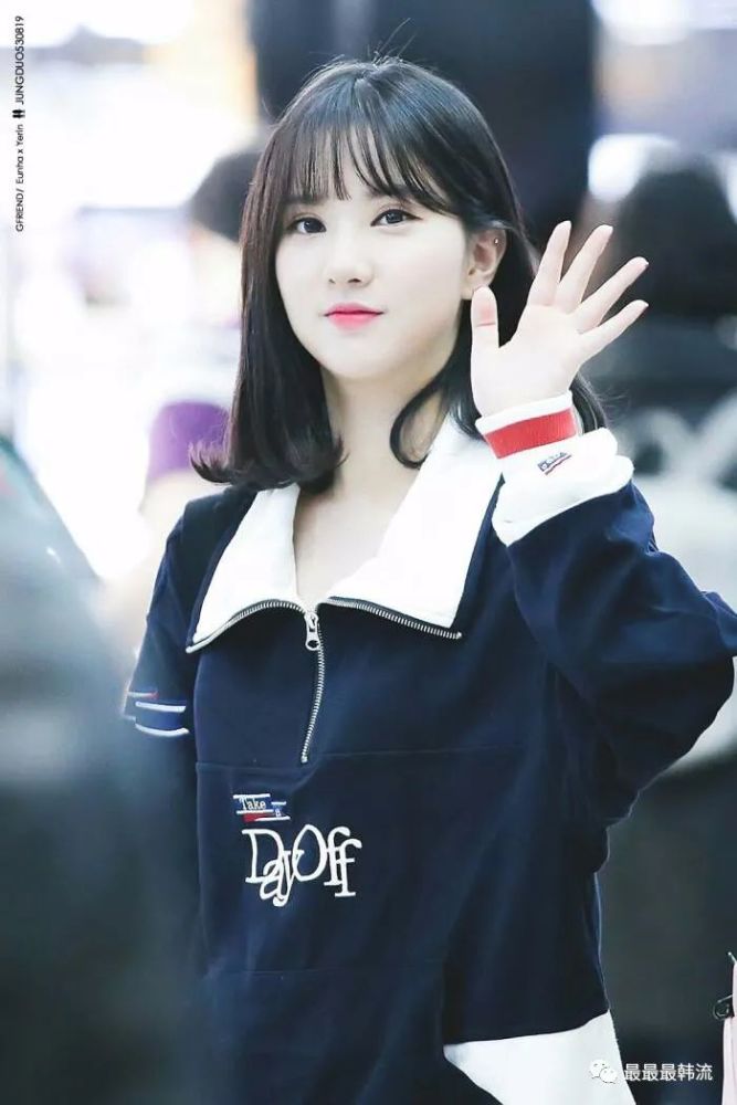 银河|她的脸也开始垮了？