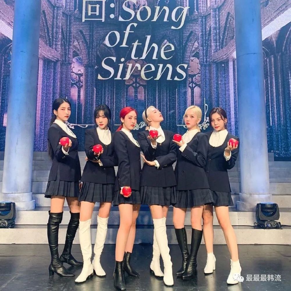 银河|她的脸也开始垮了？