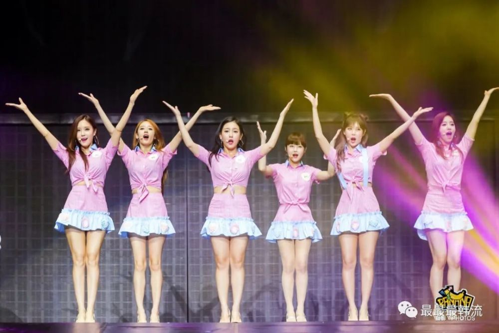 t-ara|活久见的合体来了！
