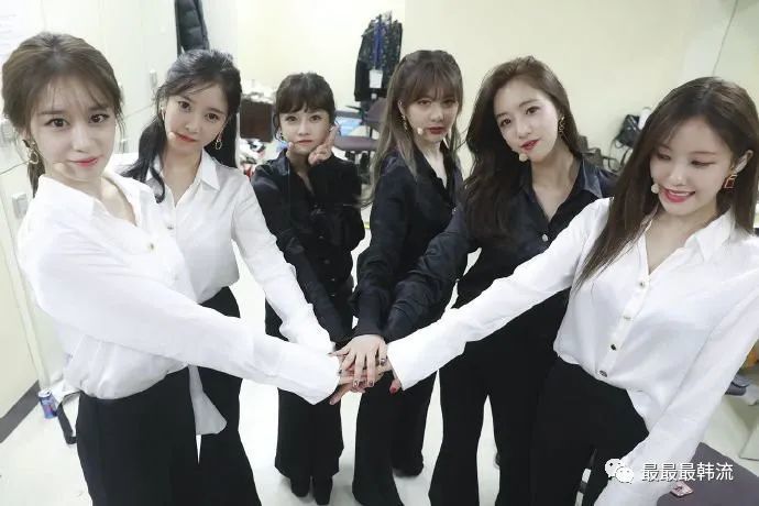 t-ara|活久见的合体来了！