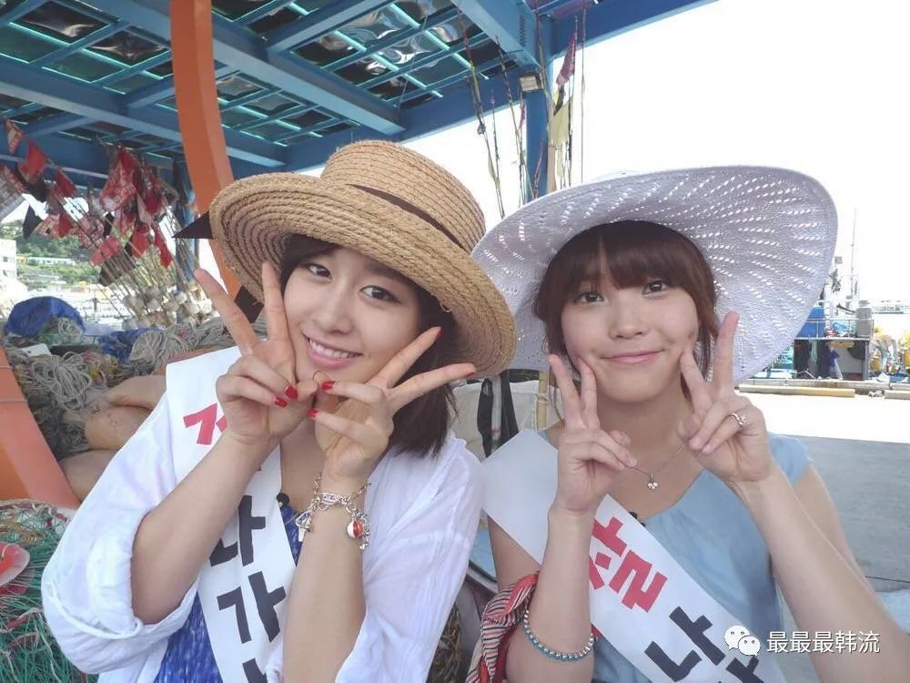 t-ara|活久见的合体来了！