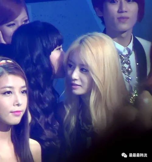 t-ara|活久见的合体来了！