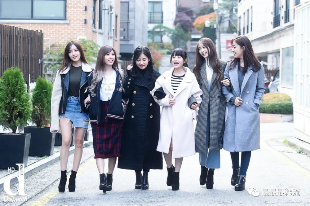 t-ara|活久见的合体来了！