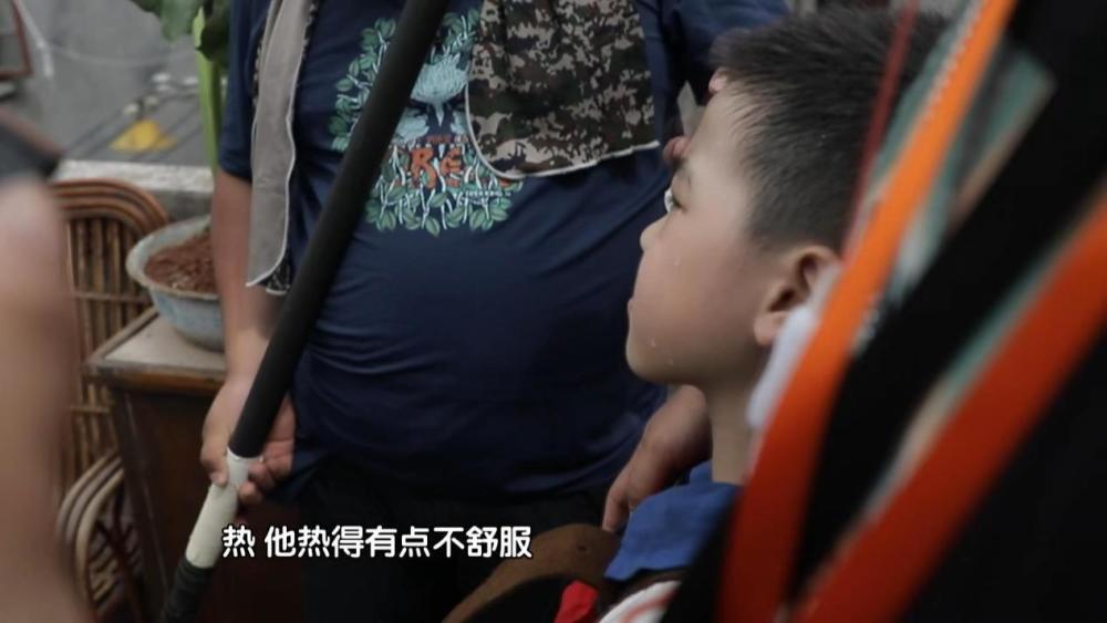 百花奖|10岁年纪20岁阅历30岁演技，与百花奖失之交臂的“小范闲”太牛了