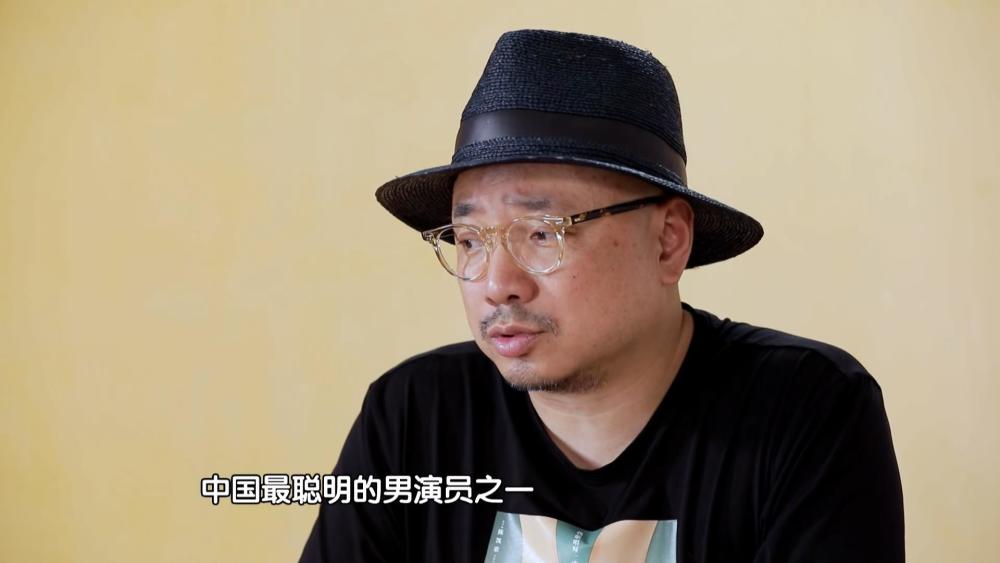 百花奖|10岁年纪20岁阅历30岁演技，与百花奖失之交臂的“小范闲”太牛了