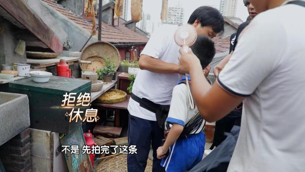 百花奖|10岁年纪20岁阅历30岁演技，与百花奖失之交臂的“小范闲”太牛了