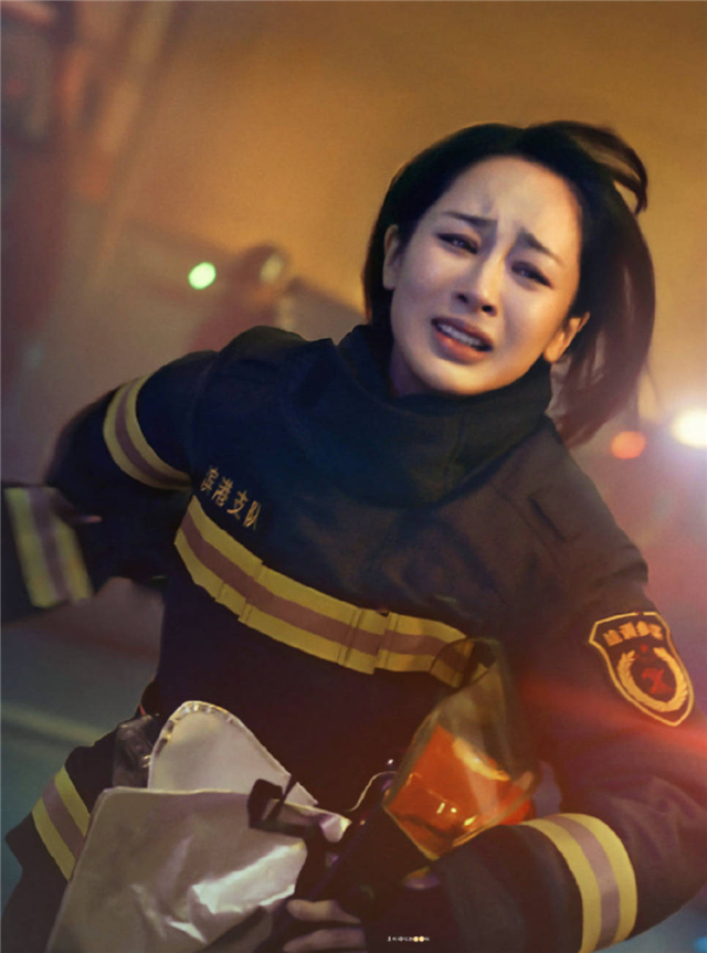 杨紫|杨紫无缘百花最佳女配角，工作室发文：提名即是肯定