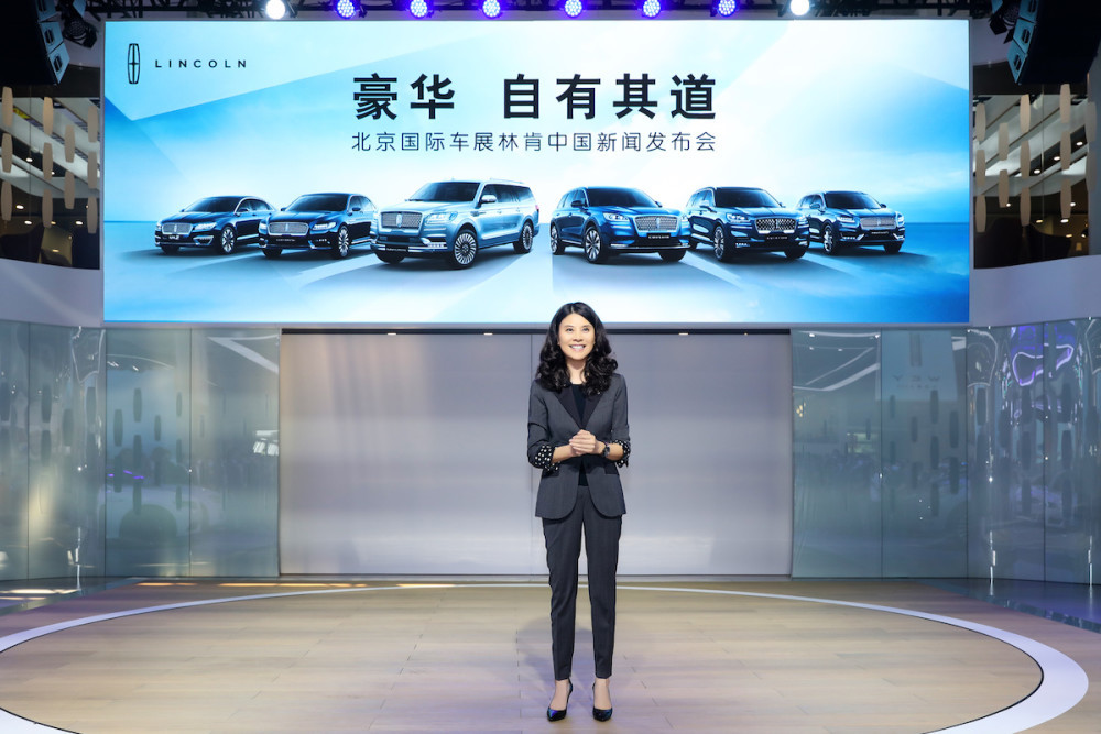 林肯|冒险家：对不起，我不接受林肯28.58万的建议价
