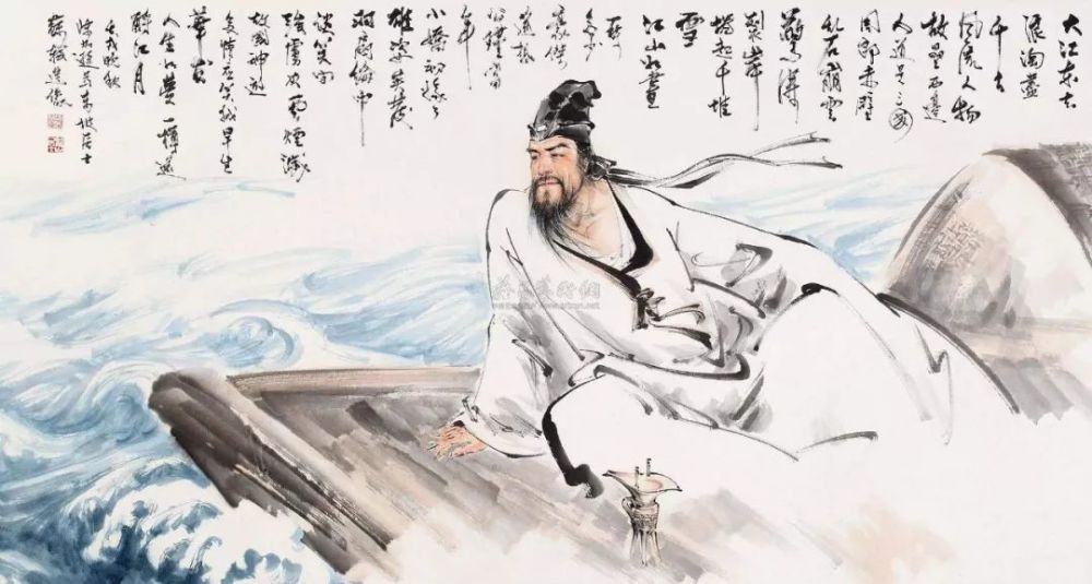 东风破|旧地如重游 月圆更寂寞