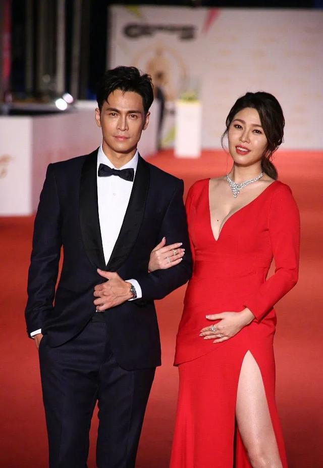 台湾金钟奖红毯土味十足:炎亚纶像极会所男,陈汉典瘦脱形认不出