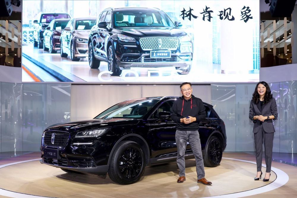 林肯|冒险家：对不起，我不接受林肯28.58万的建议价
