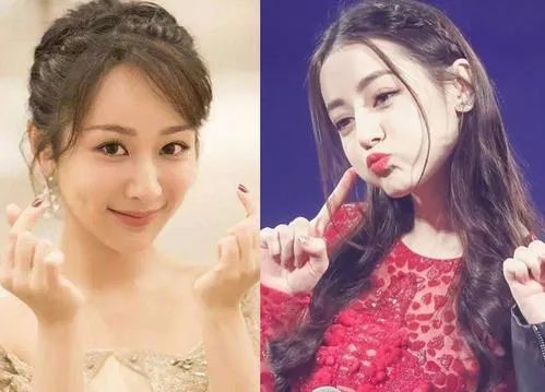 中国电视金鹰奖|女神，真不是谁都能当的
