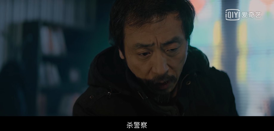 宁理|国产剧多点这种“变态”，口碑妥妥炸