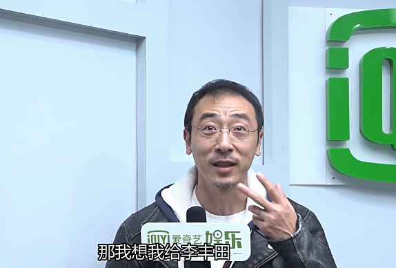 宁理|国产剧多点这种“变态”，口碑妥妥炸