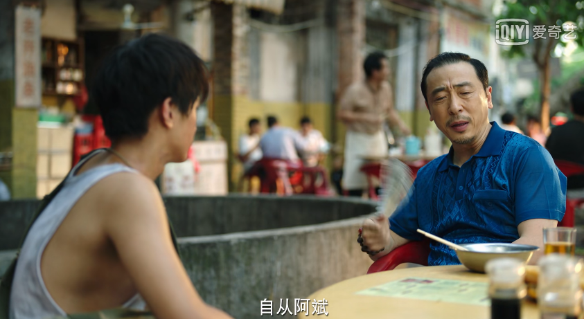 宁理|国产剧多点这种“变态”，口碑妥妥炸