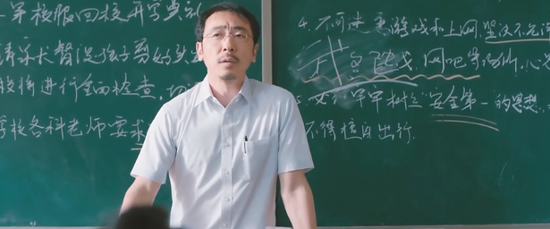 宁理|国产剧多点这种“变态”，口碑妥妥炸