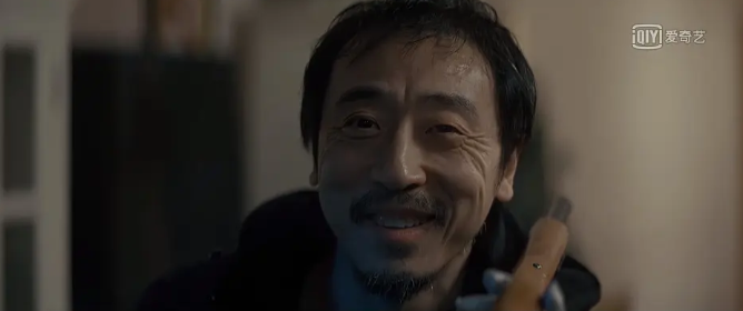 宁理|国产剧多点这种“变态”，口碑妥妥炸
