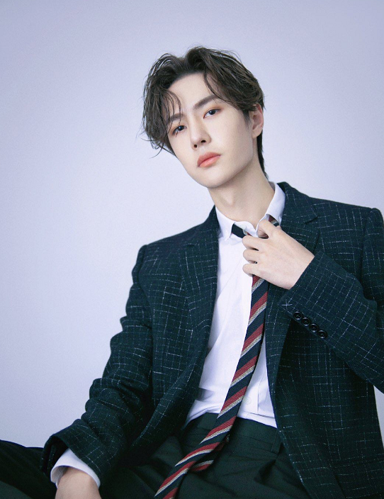 余生,请多指教|未播先火！肖战《余生》预告片播放量破2亿，人气有望超王一博