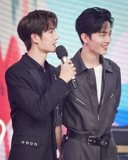 余生,请多指教|未播先火！肖战《余生》预告片播放量破2亿，人气有望超王一博