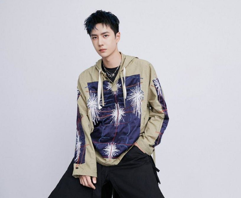 余生,请多指教|未播先火！肖战《余生》预告片播放量破2亿，人气有望超王一博