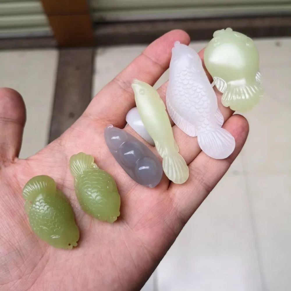 金秋|金秋淘货之行（六）