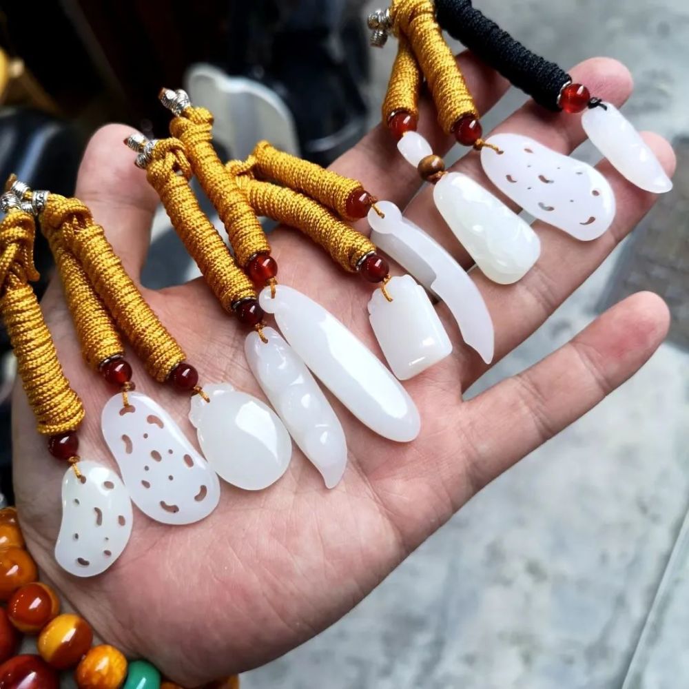 金秋|金秋淘货之行（六）