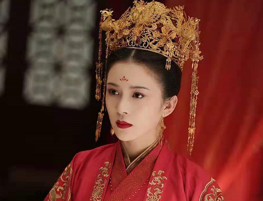 长安诺剧中最惨的女人出现了不是茗玉也不是苏玉盈而是她