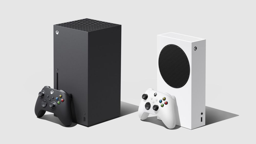 Xbox Series X/S在日本很快售罄！