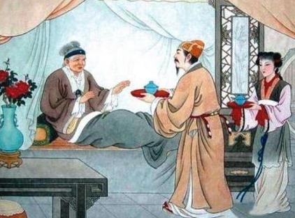 老人|古语说“人老两年坎，暗九大关口”，两年坎和暗九是啥意思？