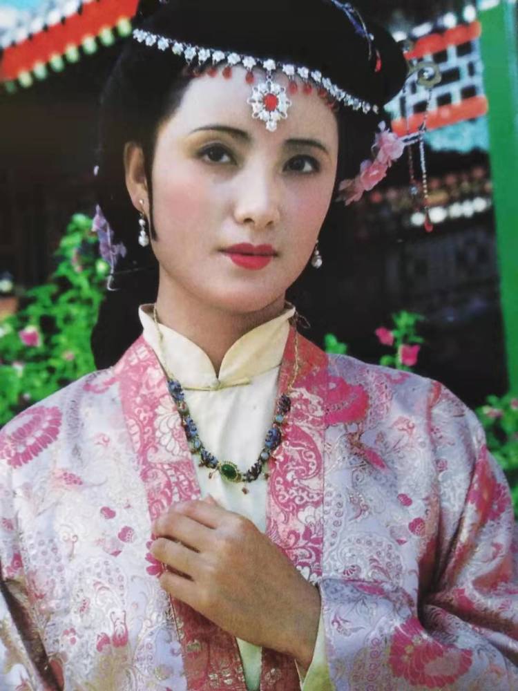 贾琏|林如海去世后，林黛玉能继承林家的财产吗？紫鹃给出了答案