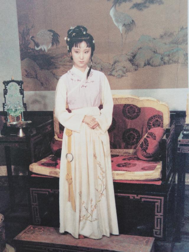 贾琏|林如海去世后，林黛玉能继承林家的财产吗？紫鹃给出了答案