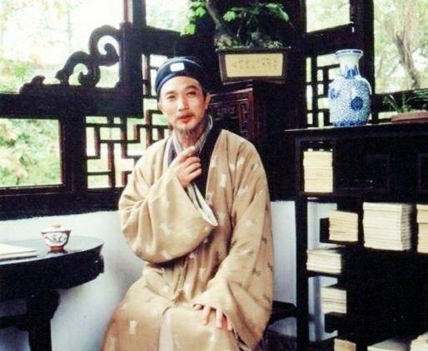 贾琏|林如海去世后，林黛玉能继承林家的财产吗？紫鹃给出了答案