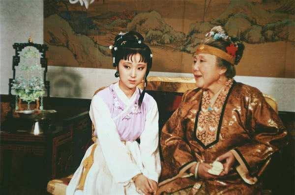 贾琏|林如海去世后，林黛玉能继承林家的财产吗？紫鹃给出了答案